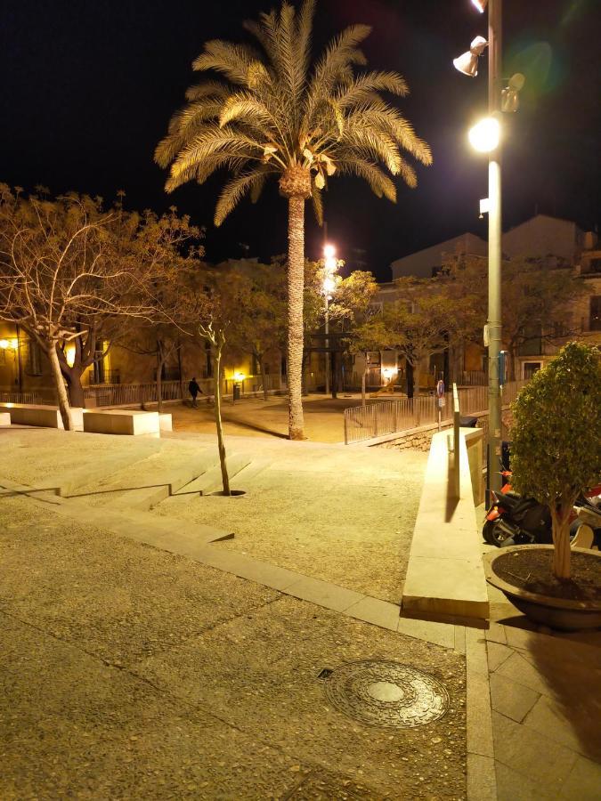 City Center Alicante - Santa Lucia - Atico Exterior photo